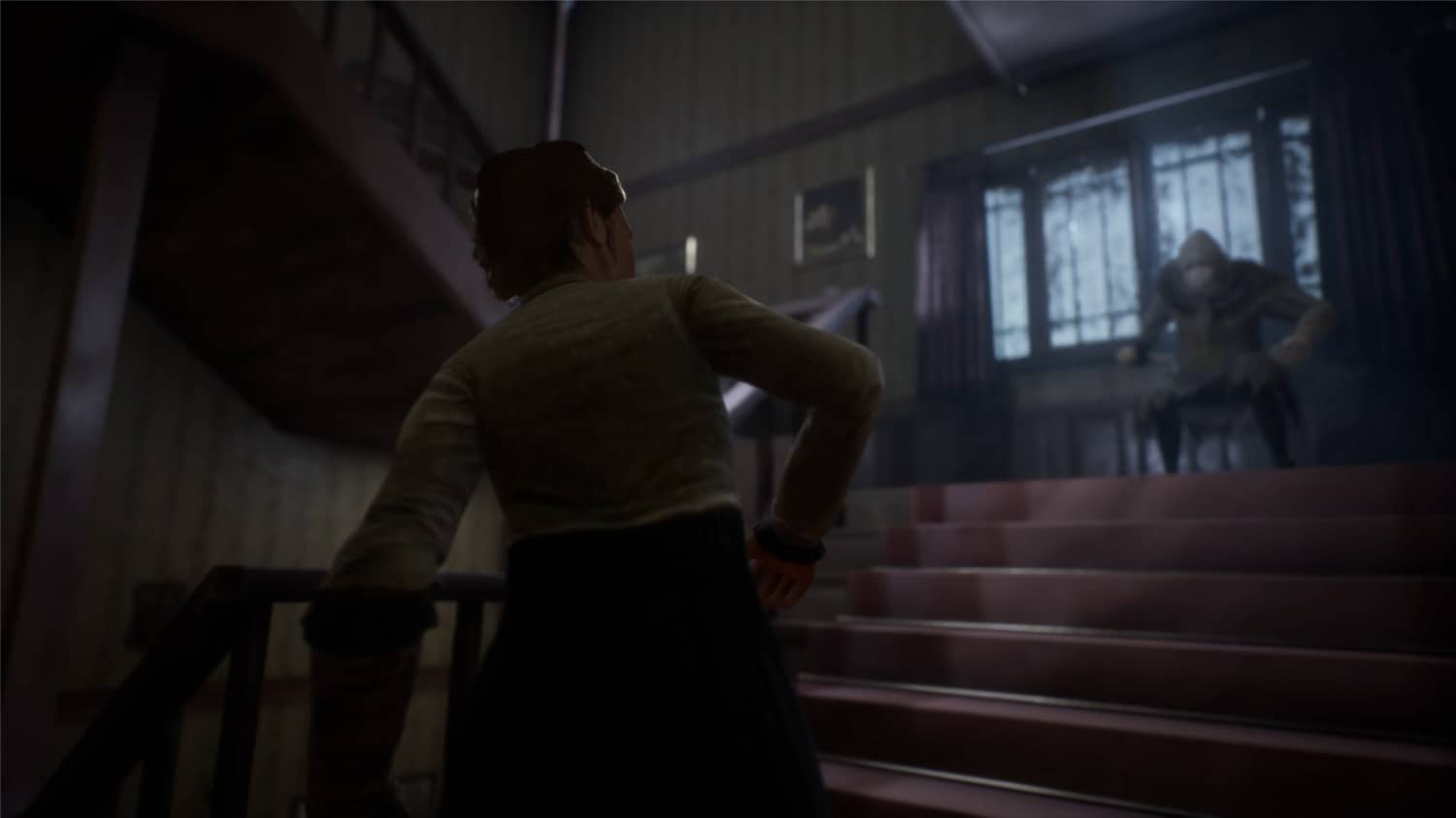 修道院：破碎的瓷器/Remothered: Broken Porcelain-美好生活&吃喝玩乐购