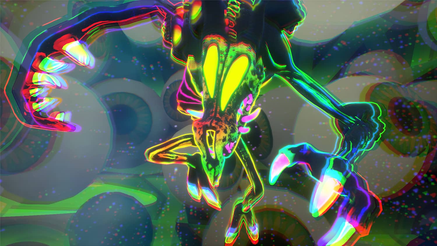 意航员2/脑航员2/Psychonauts 2