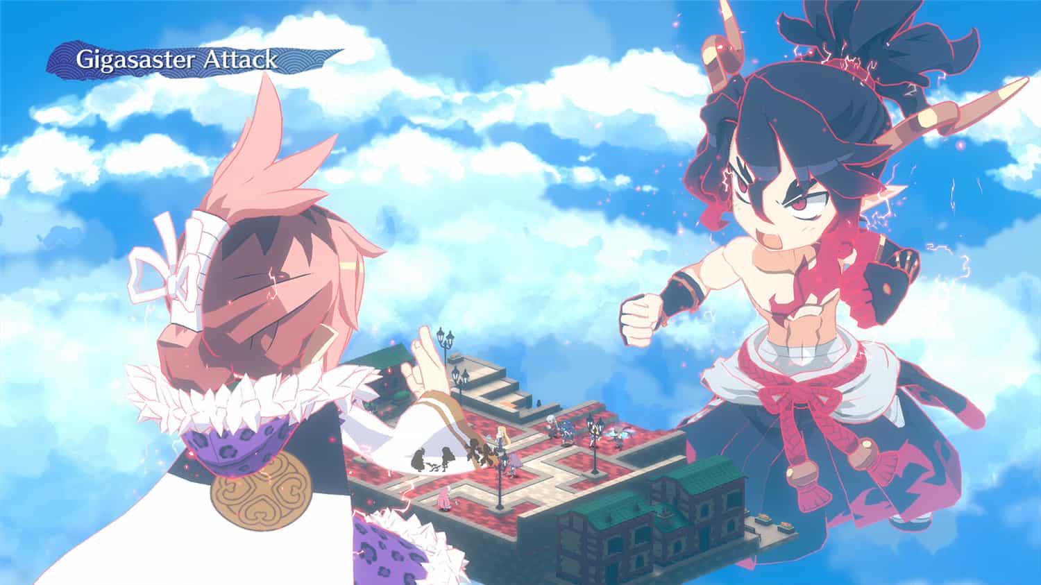 魔界战记7:无德者的誓言/Disgaea 7: Vows of the Virtueless