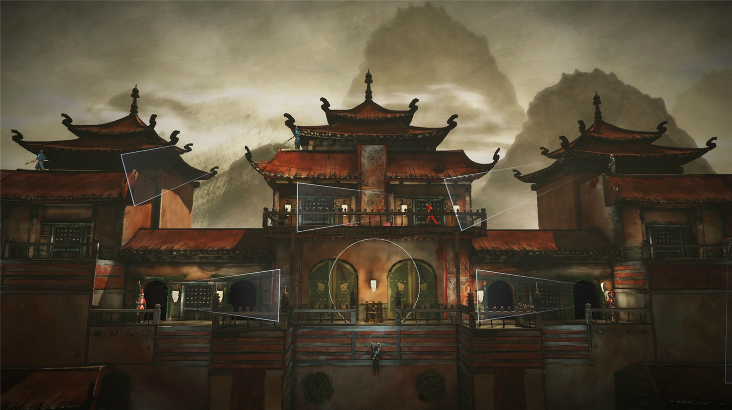 刺客信条编年史：中国/Assassin’s Creed Chronicles: China-美好生活&吃喝玩乐购