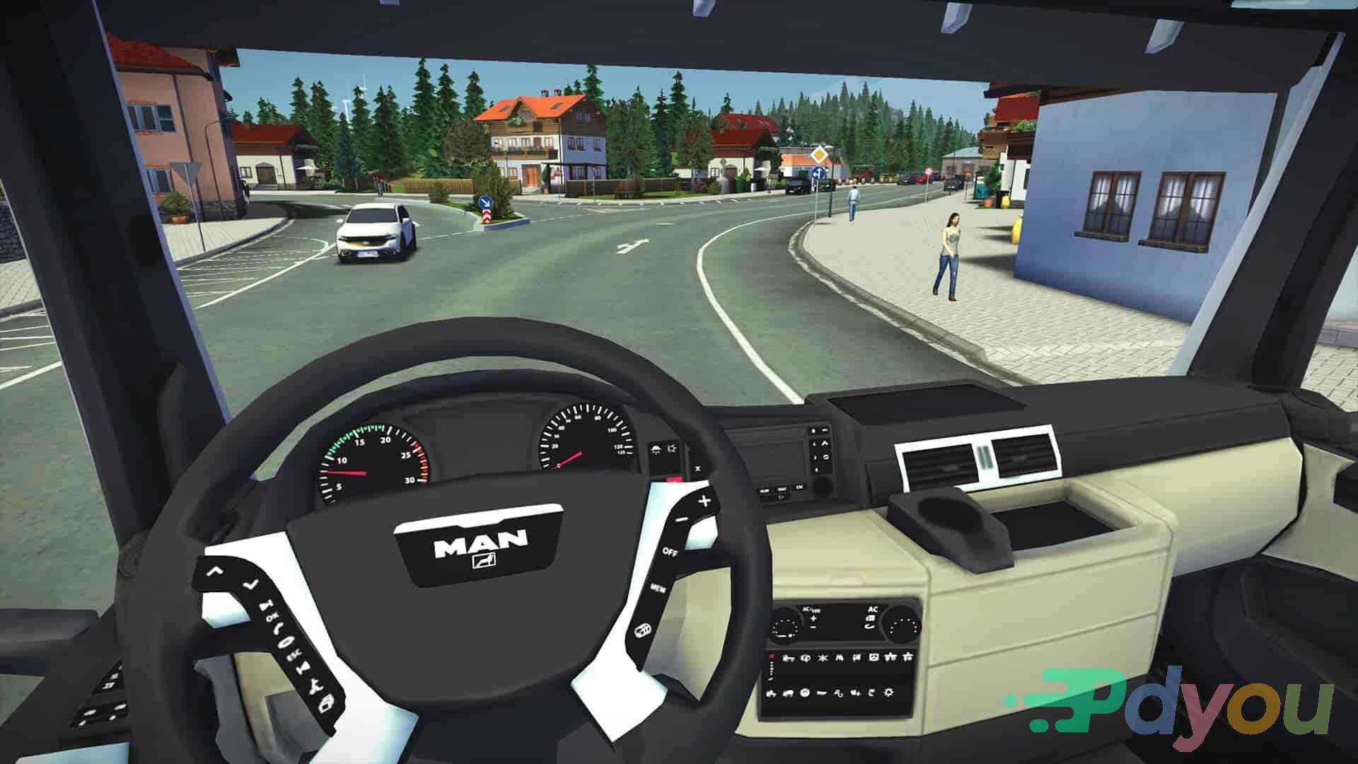 建筑模拟3/Construction Simulator 3