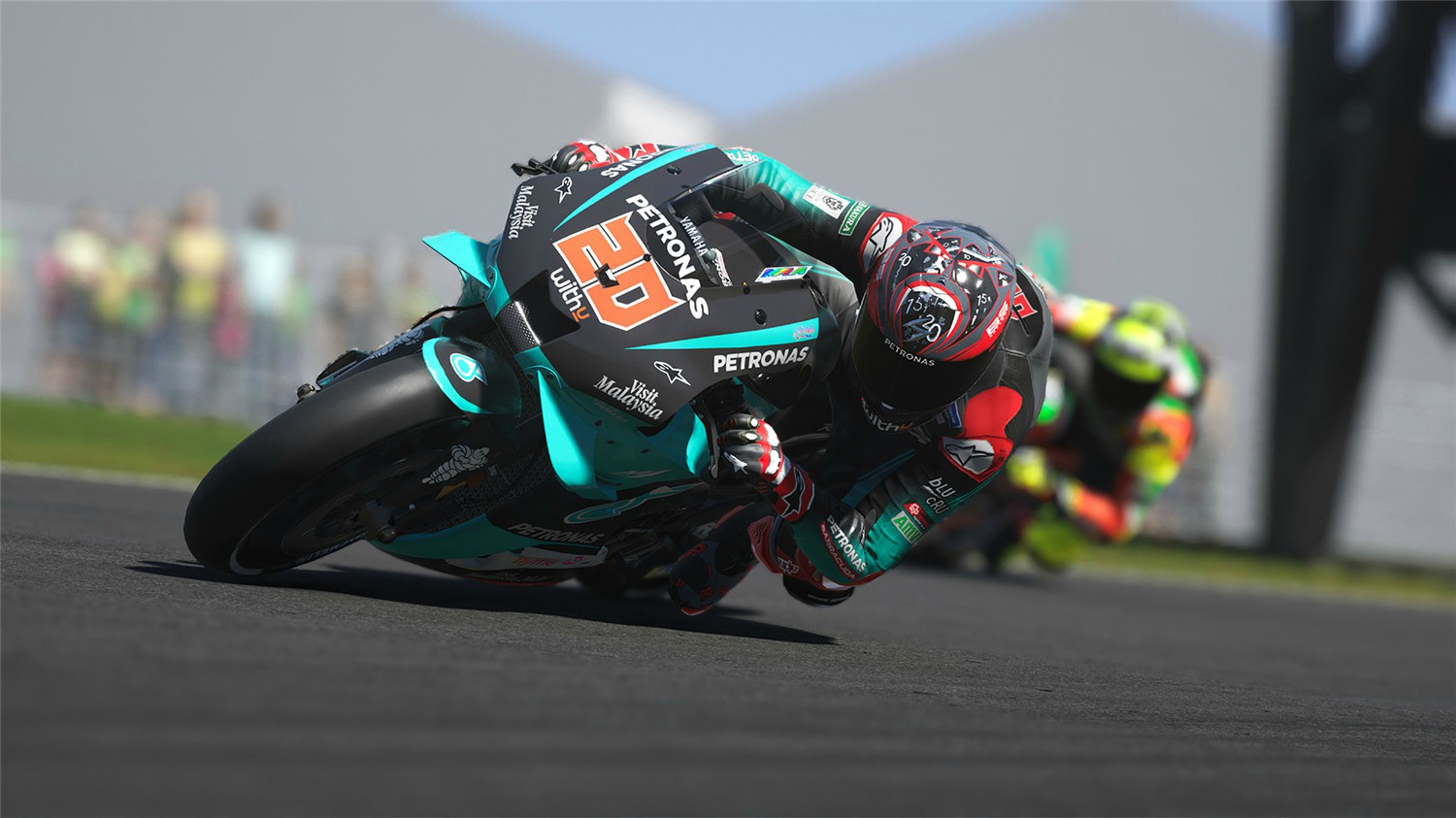 世界摩托大奖赛20/MotoGP 20-美好生活&吃喝玩乐购