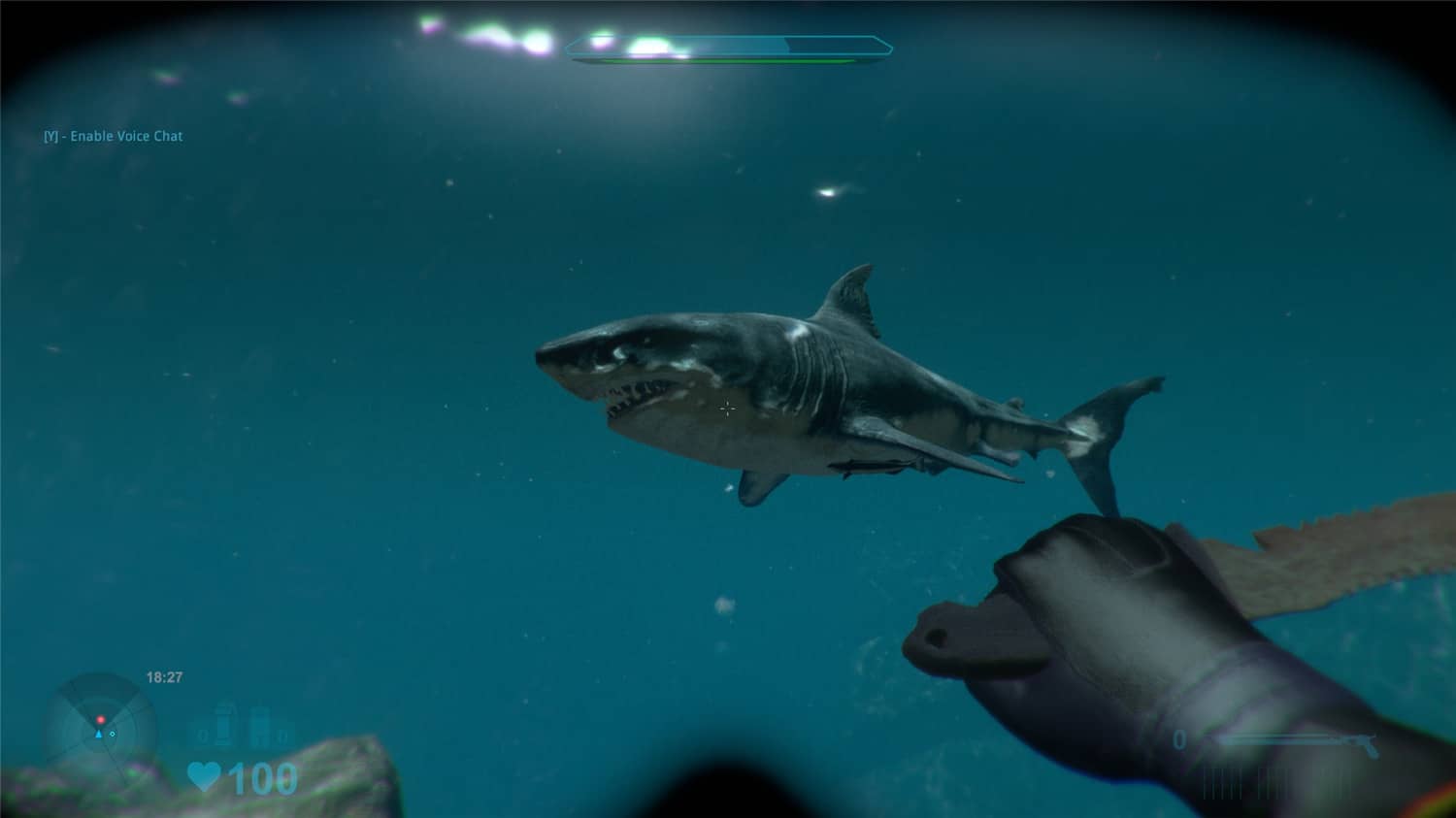鲨鱼袭击死亡竞赛2/Shark Attack Deathmatch 2-美好生活&吃喝玩乐购