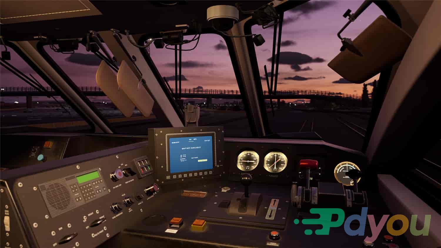模拟火车世界5/Train Sim World 5