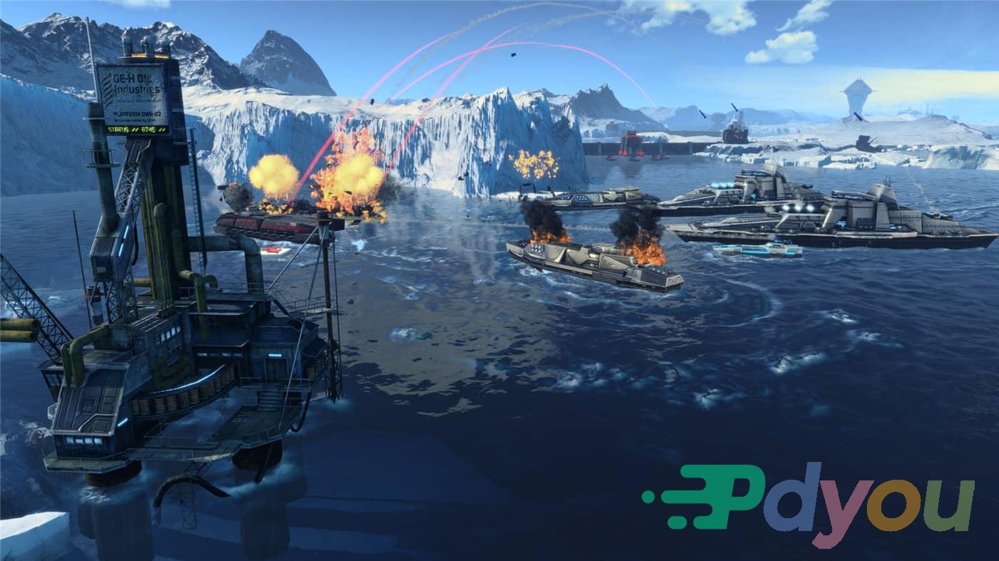 纪元2205/Anno 2205