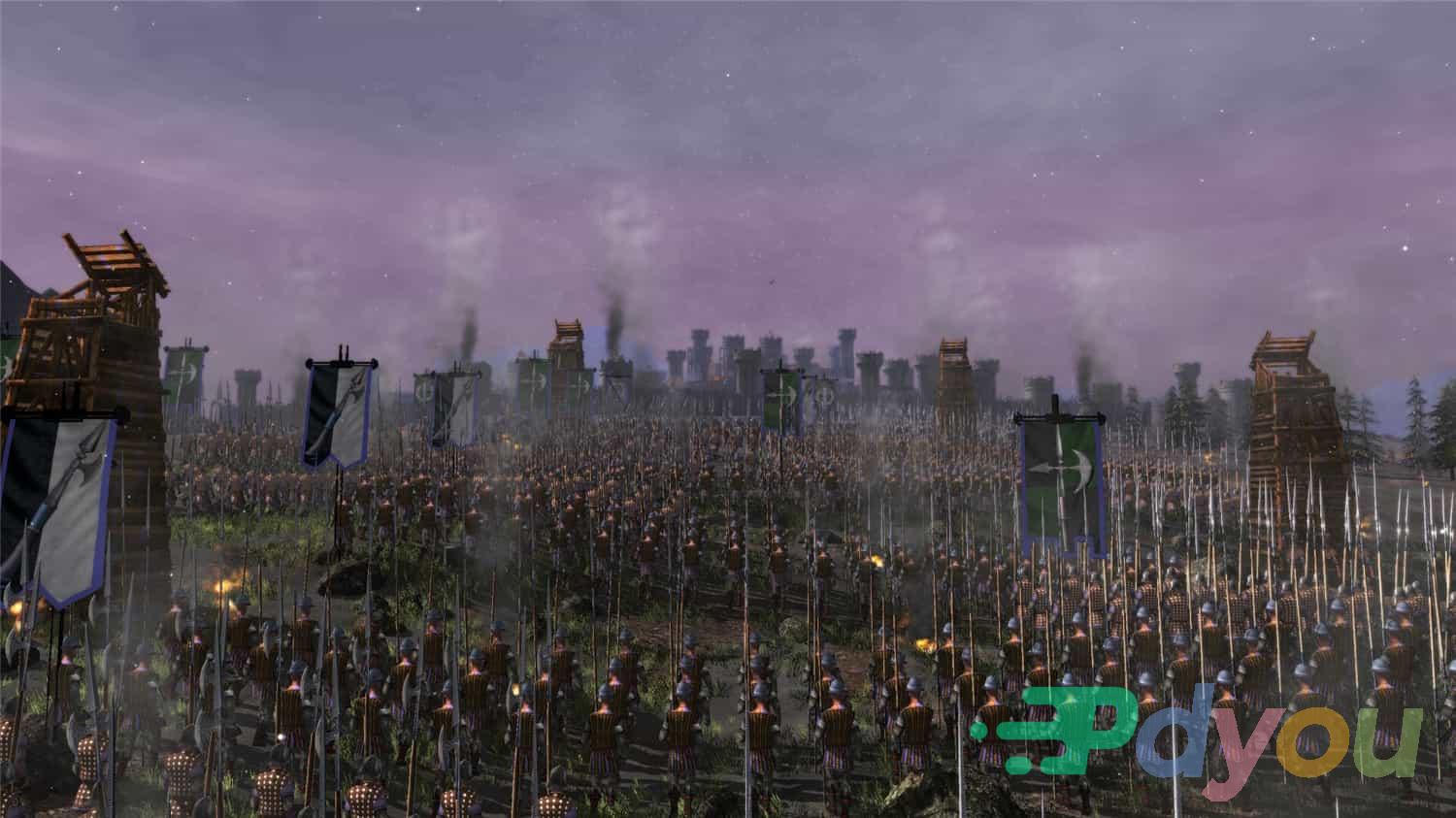 文艺复兴王国战争/Renaissance Kingdom Wars