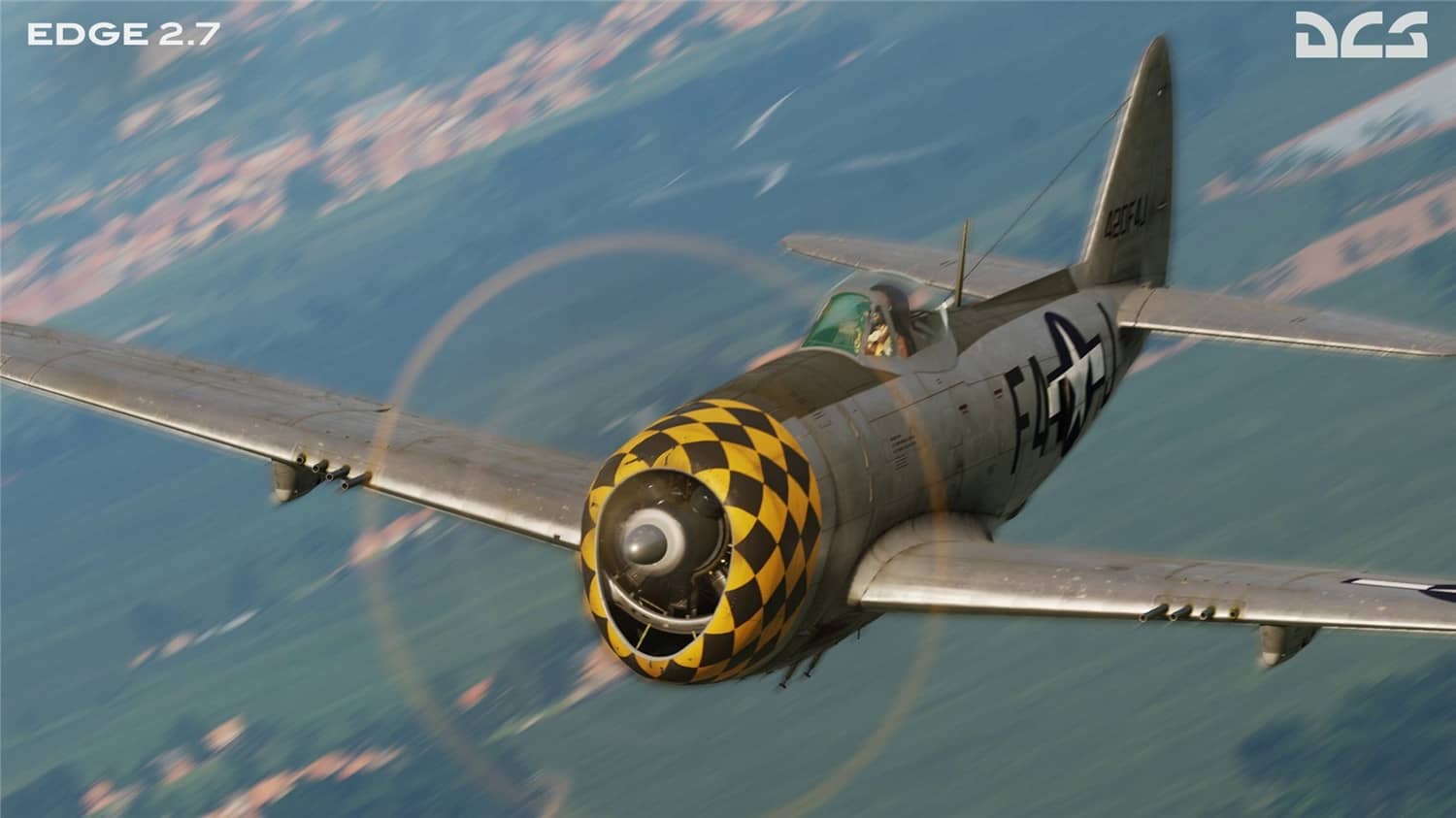 数字战斗模拟：世界/DCS World Steam Edition-美好生活&吃喝玩乐购