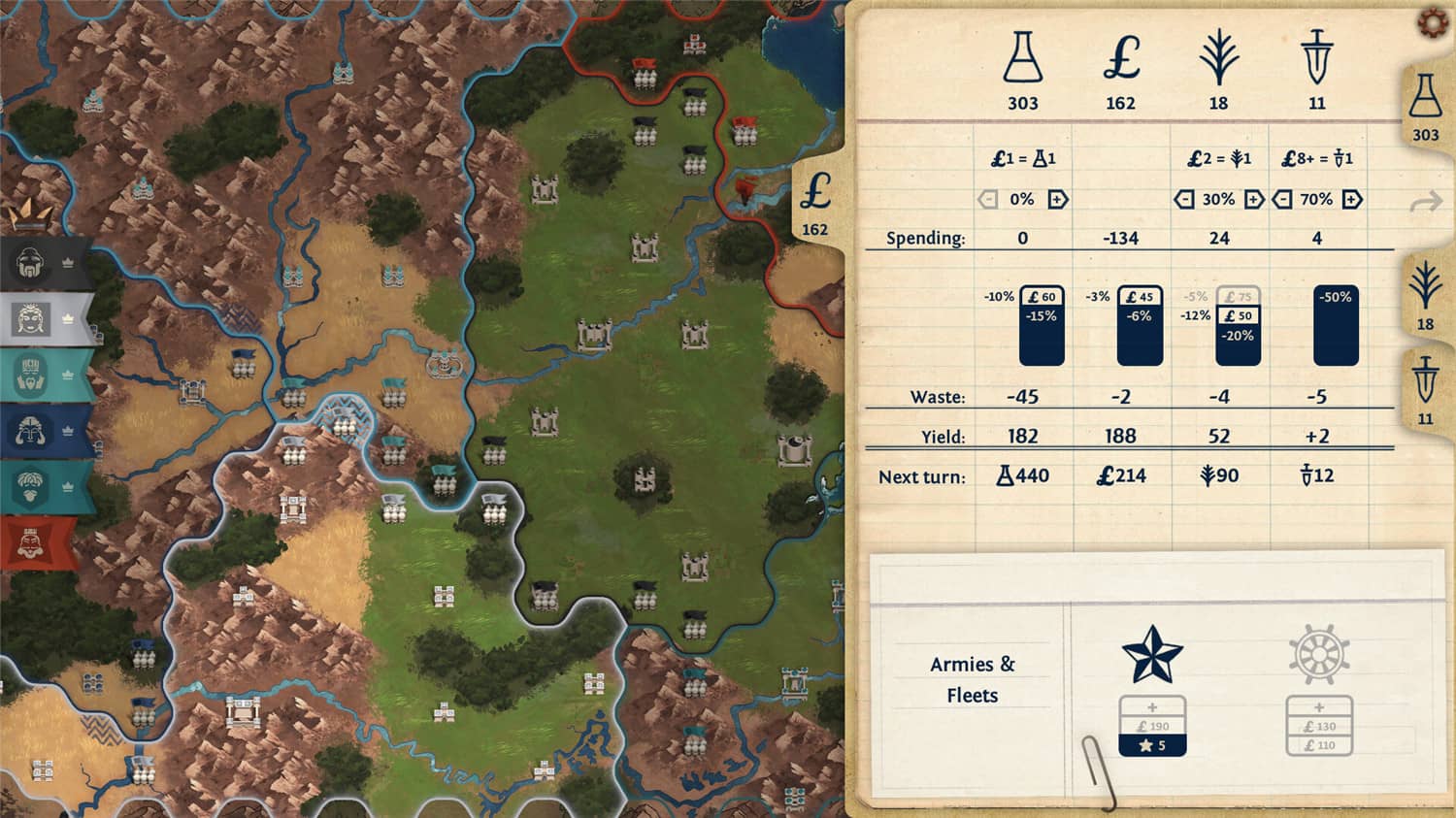 法老王:青铜帝国/Ozymandias: Bronze Age Empire Sim