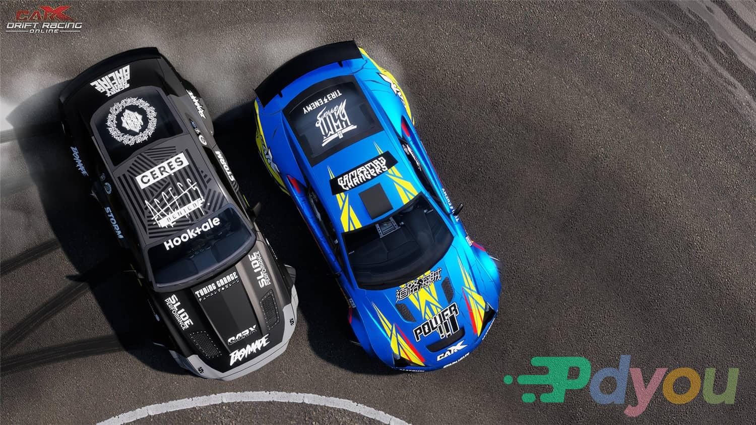 CarX漂移赛车在线/CarX Drift Racing Online