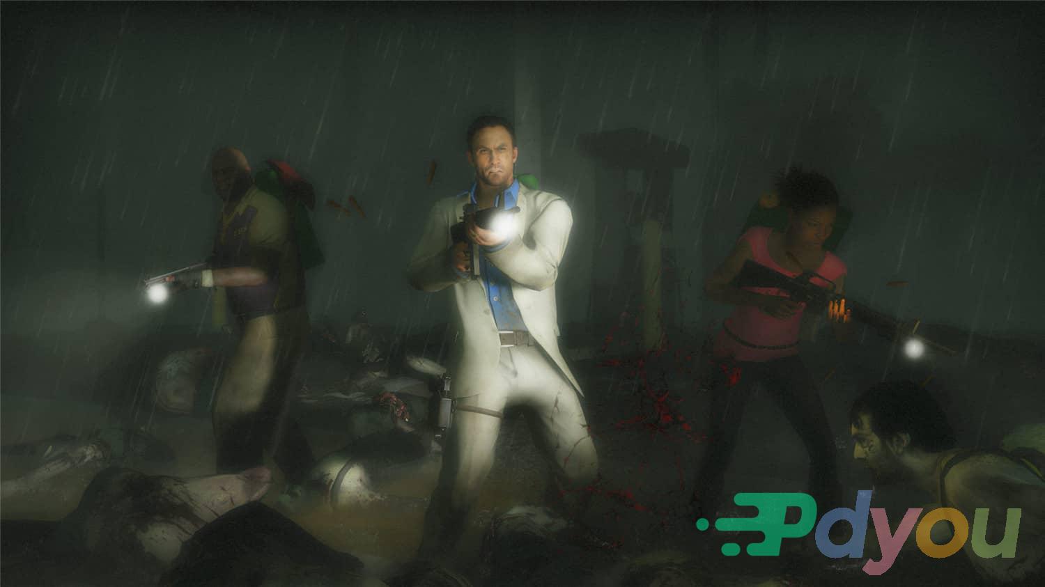 求生之路2/生存之旅2/Left 4 Dead 2