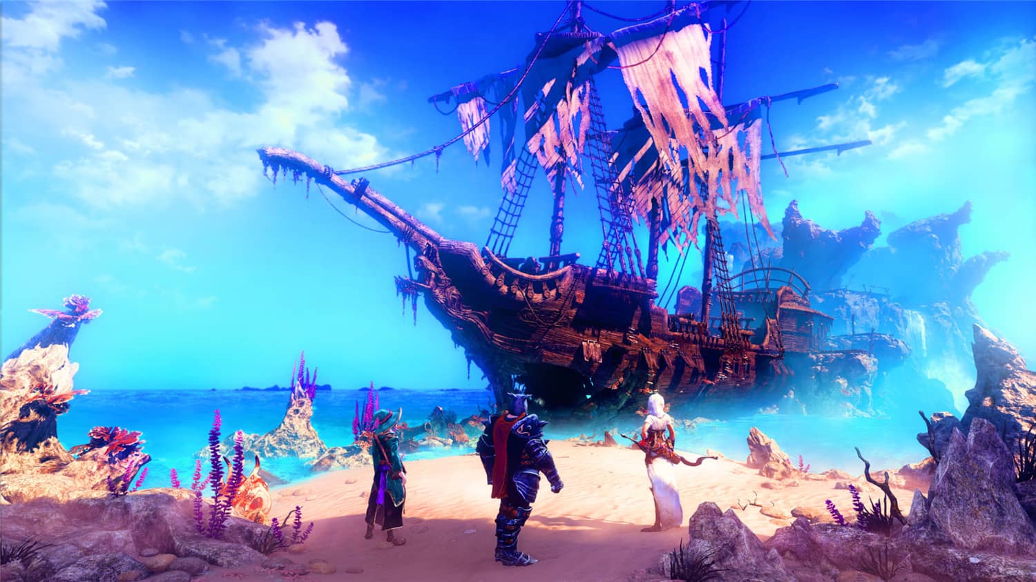 三位一体3：权力圣器/Trine 3: The Artifacts of Power-美好生活&吃喝玩乐购