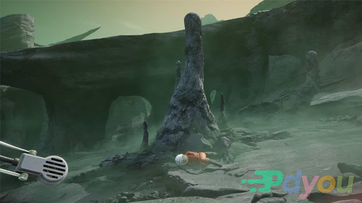 无敌号/The Invincible