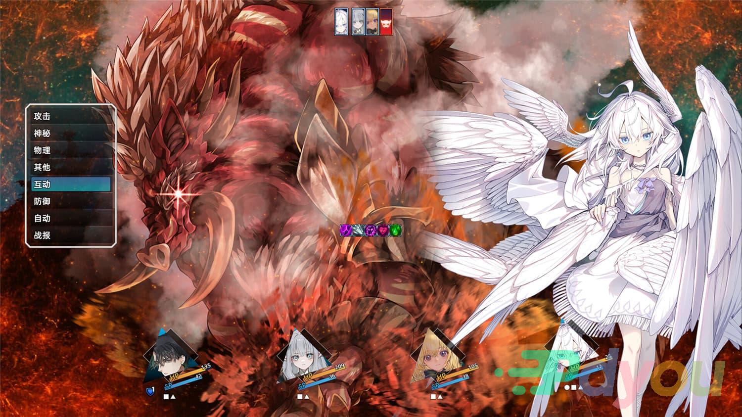 选王之剑:零/Idle Calibur:Zero