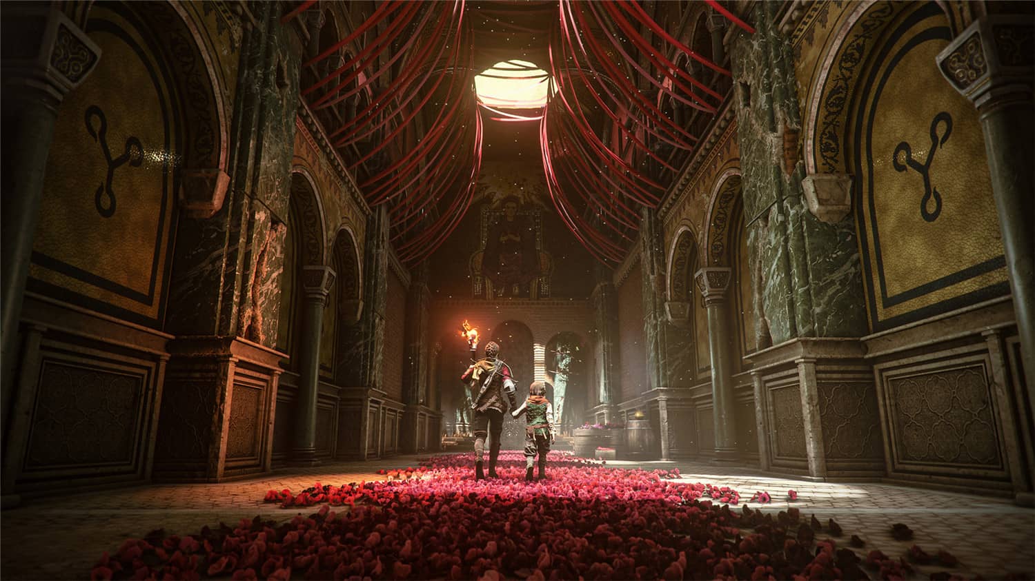 瘟疫传说:安魂曲/A Plague Tale: Requiem